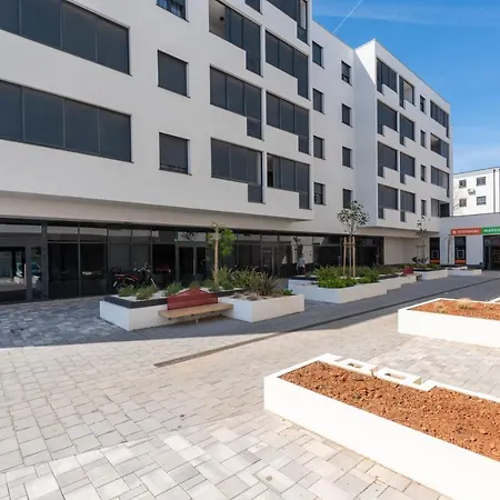 Apartman Anni *