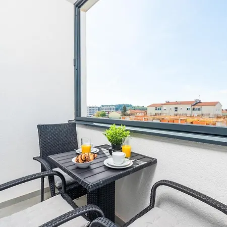 Appartement Anni Pula