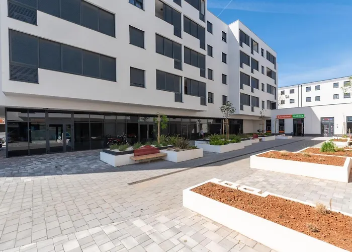 Apartman Anni *