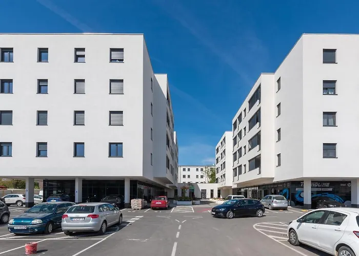 Apartman Anni Póla