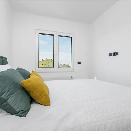 Apartment Anni *