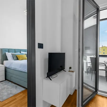Apartment Anni *