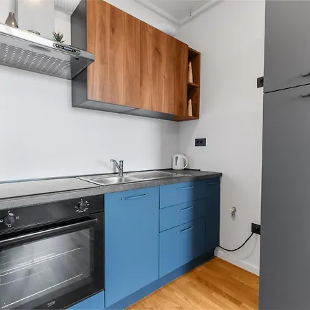 Anni Apartment *