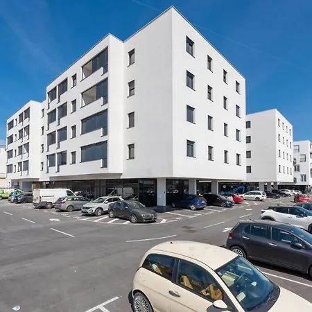 Anni Apartment *